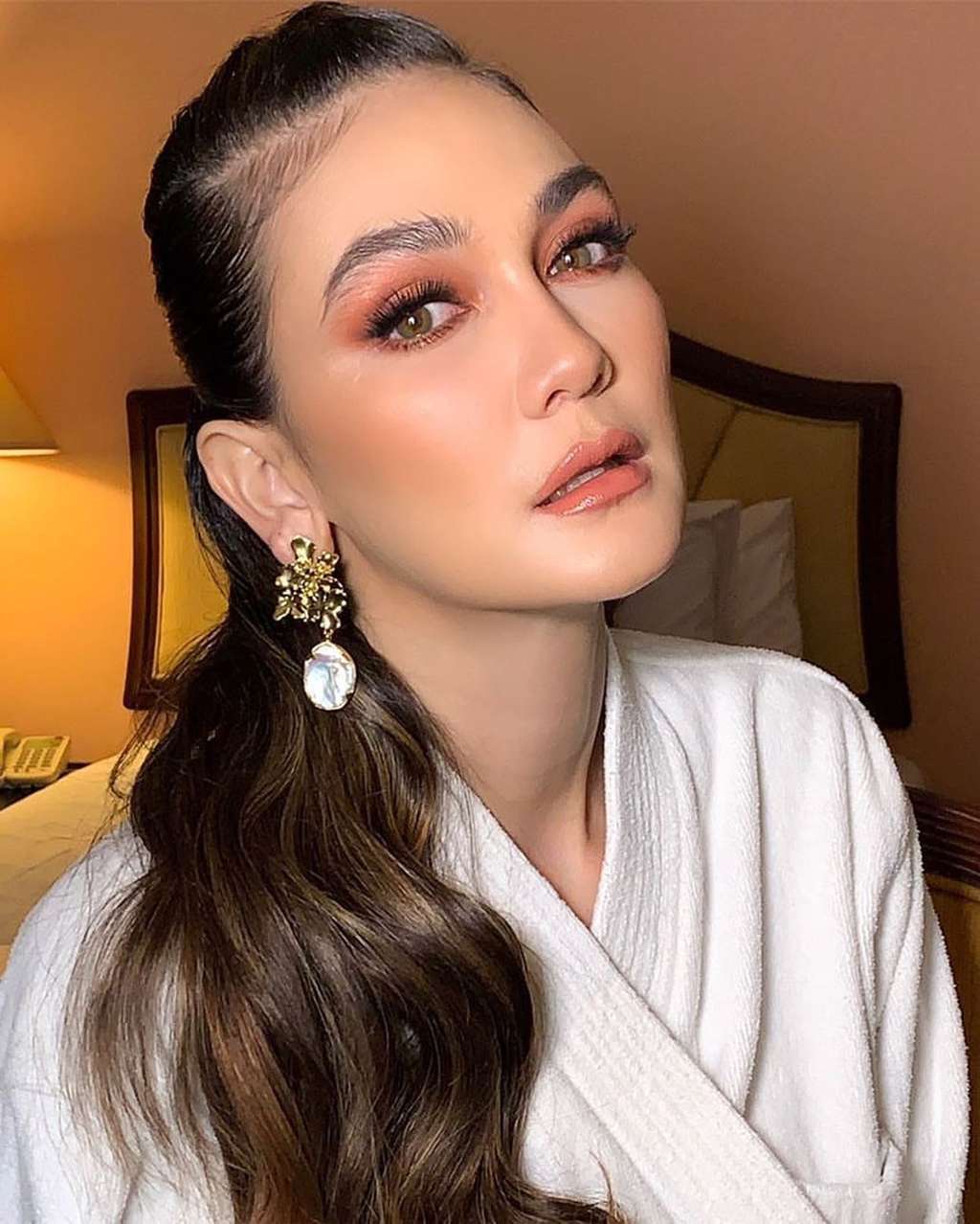 Luna Maya Luna Maya