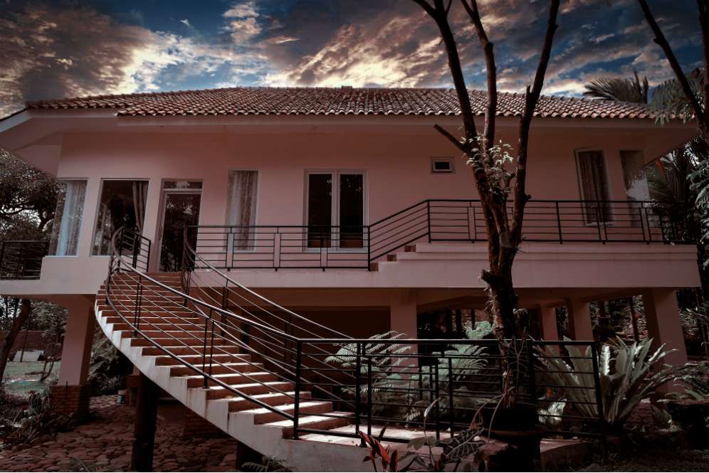 Villa Bogor