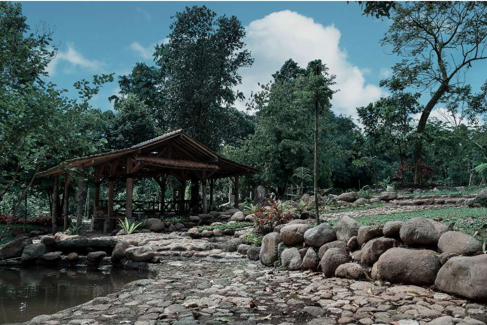 Villa Bogor