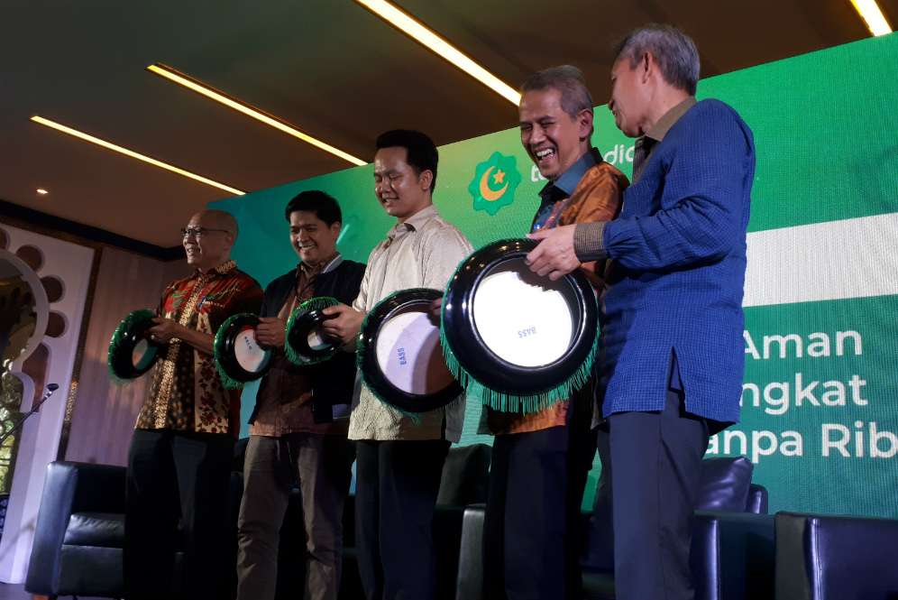 Tokopedia Umroh