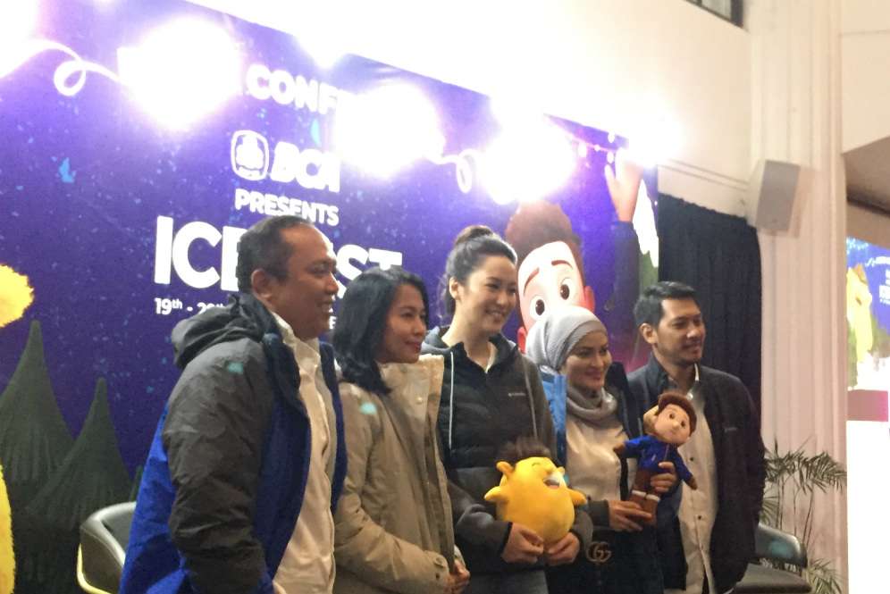 ICEFEST