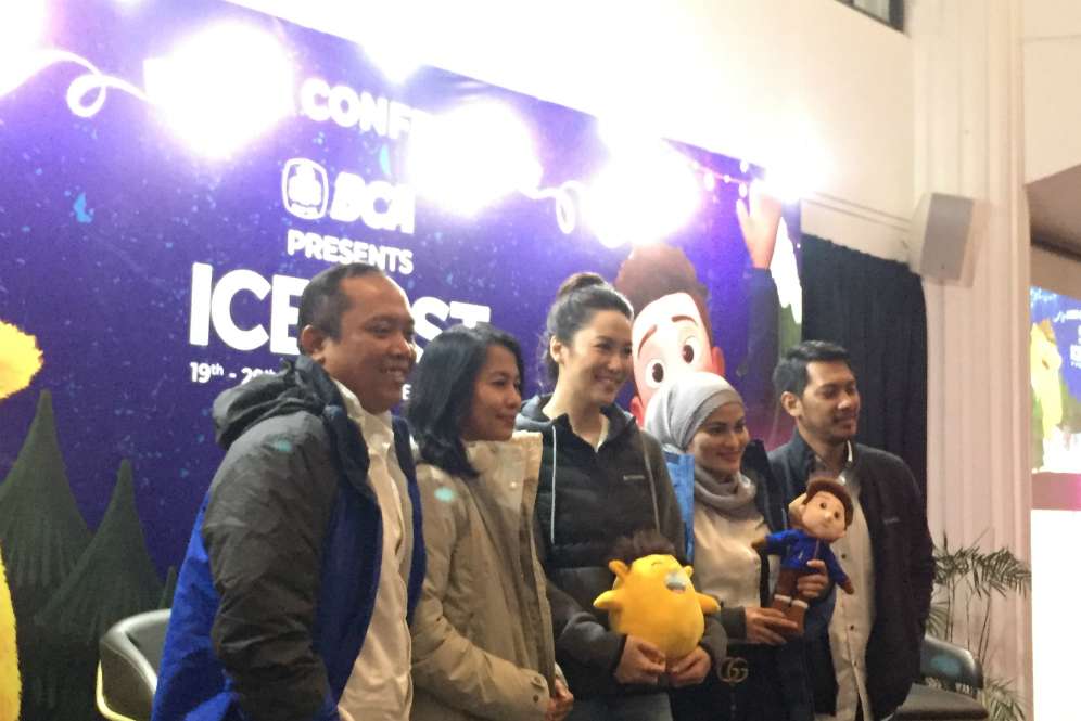 ICEFEST