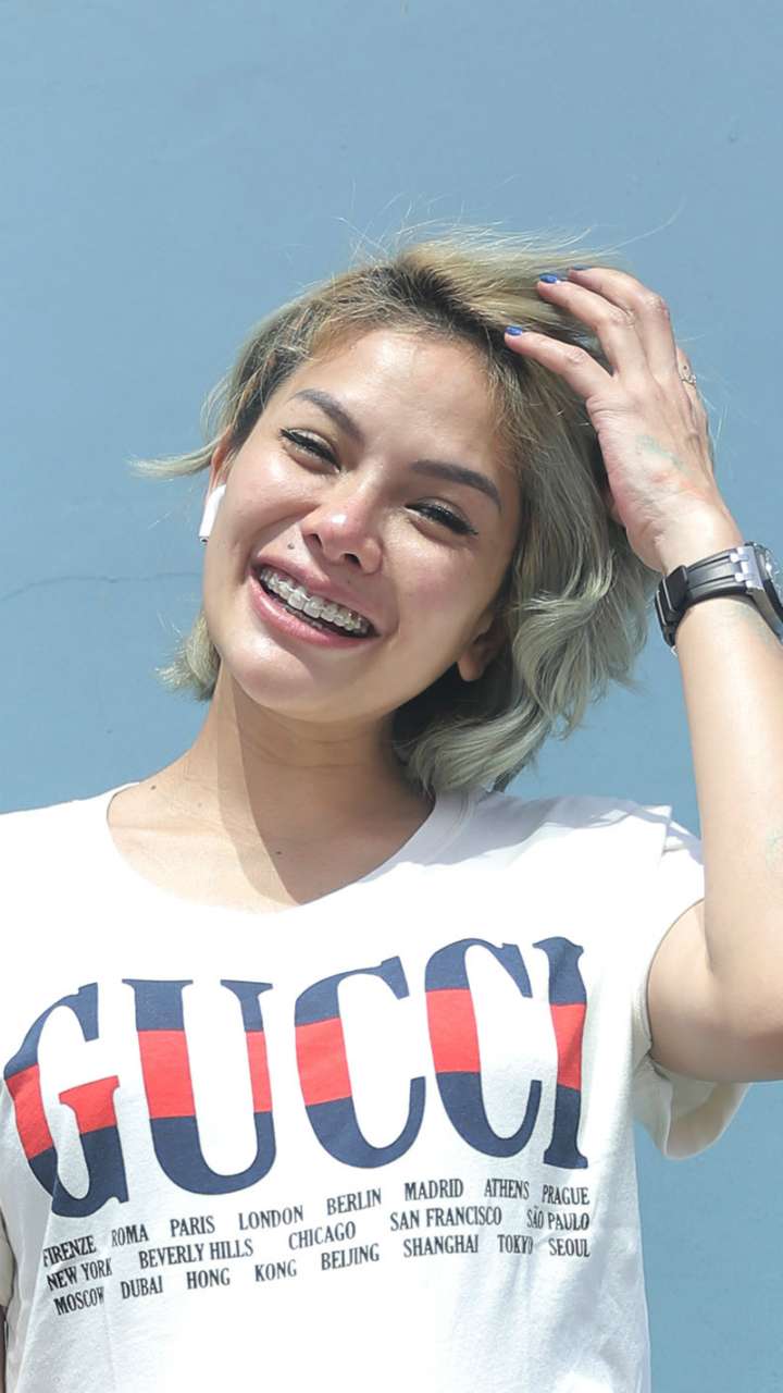 Nikita Mirzani
