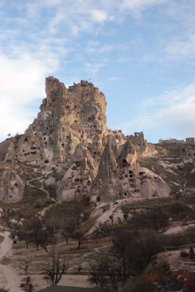 Cappadocia