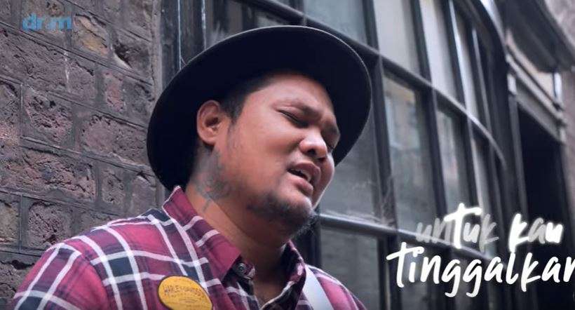 virgoun single baru