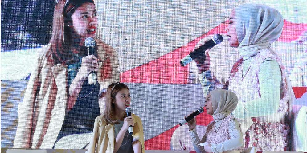 Dream Day Talkshow