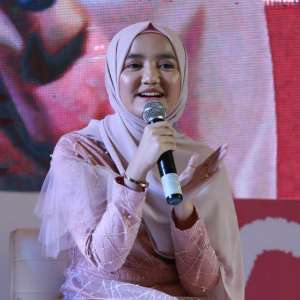 Wirda Mansur (Dream/ Deki Prayoga)