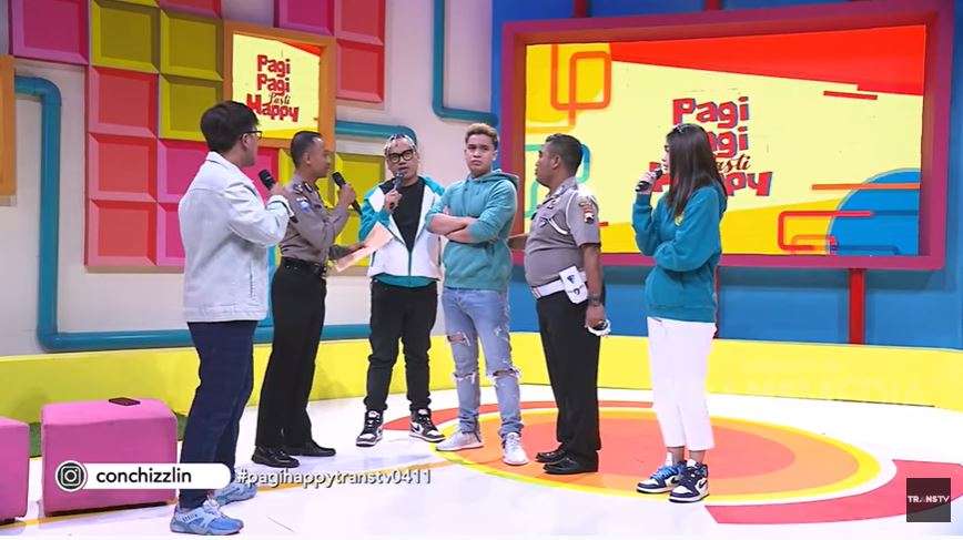 billy syahputra