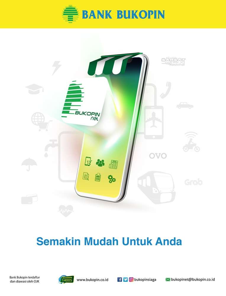 Bukopin Bukopin