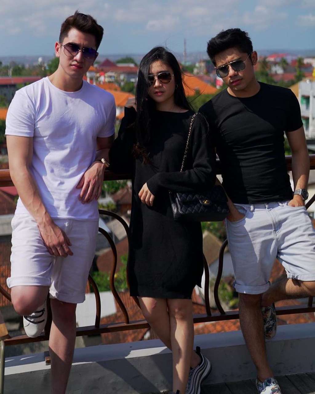 verrel dan febbby