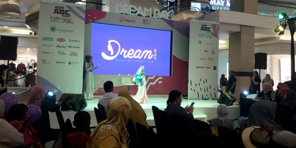 Dream Day 2019