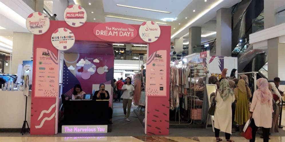 Dream Day 2019