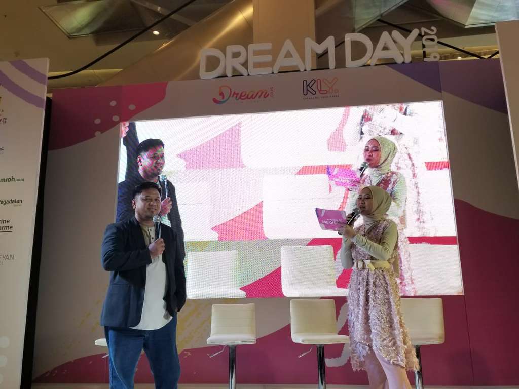Dream Day