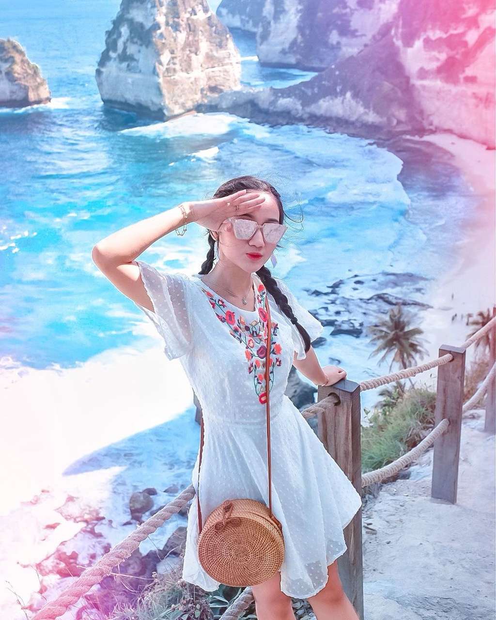 Nanda Arsyinta Nanda Arsyinta