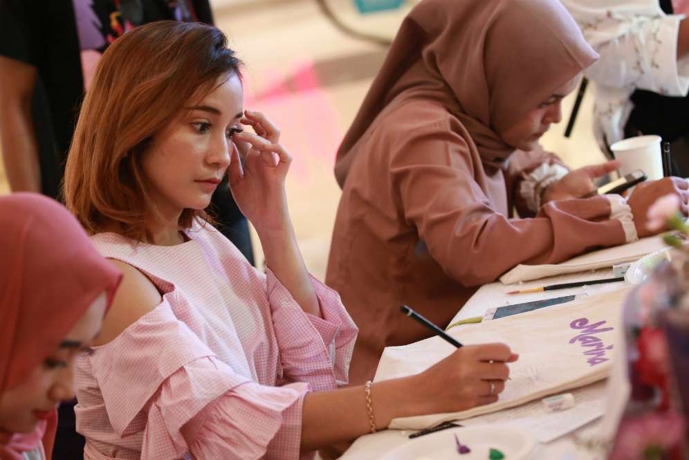Marina Dream Day 2019