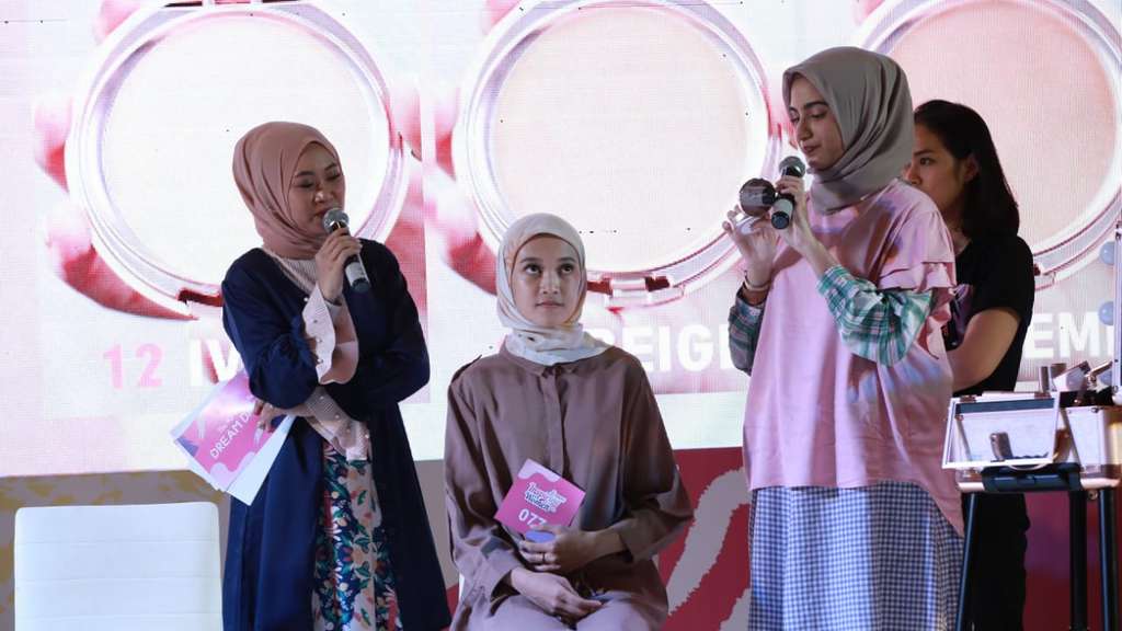 Mira Agile Dream Day 2019