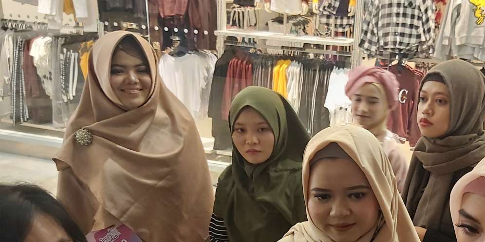 Tirta Dream Inspiring Women