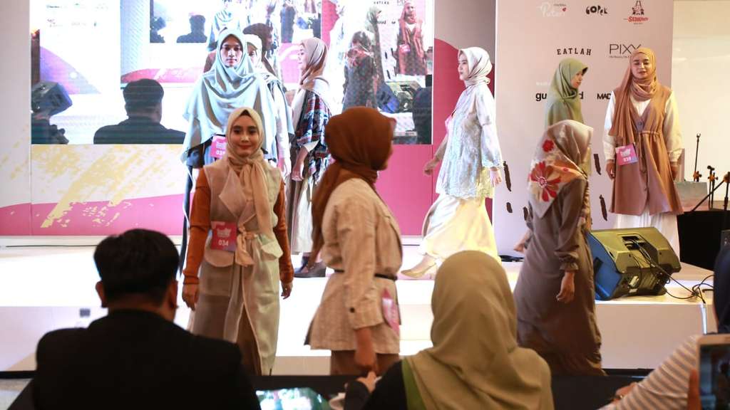 finalis dream day 2019