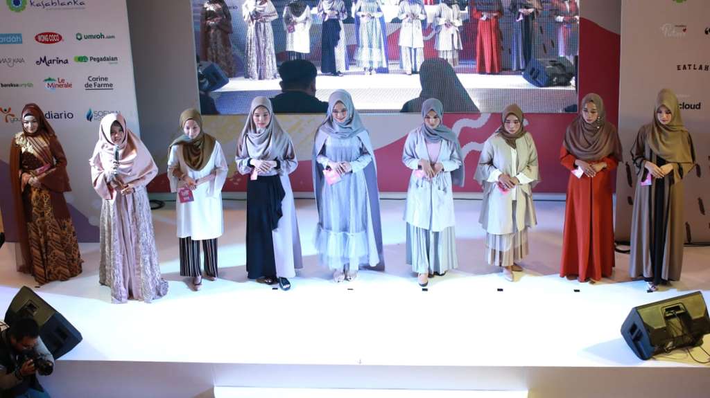 finalis dream day 2019