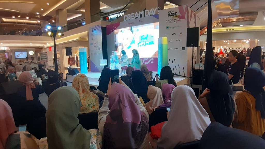 wardah shampo