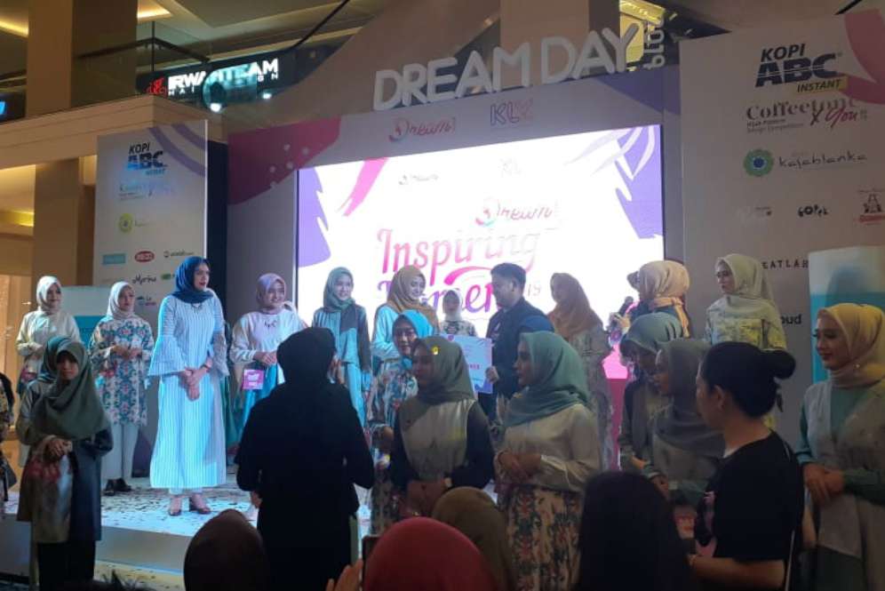 Dream Inspiring Women 2019