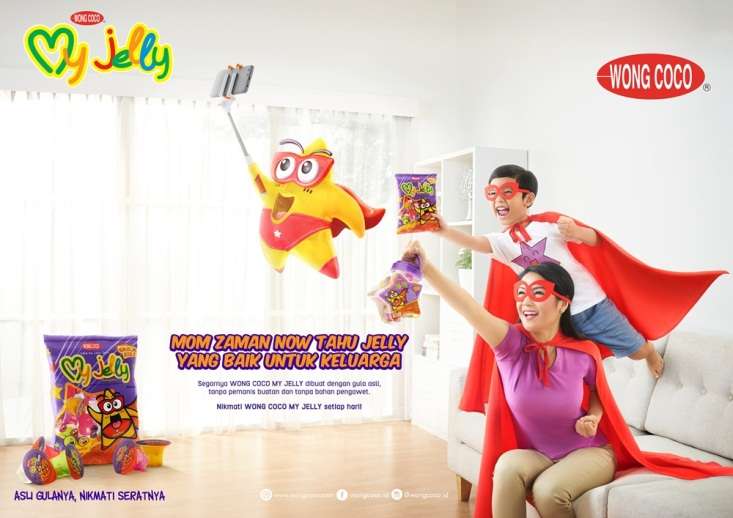 © Wong Coco © Wong Coco