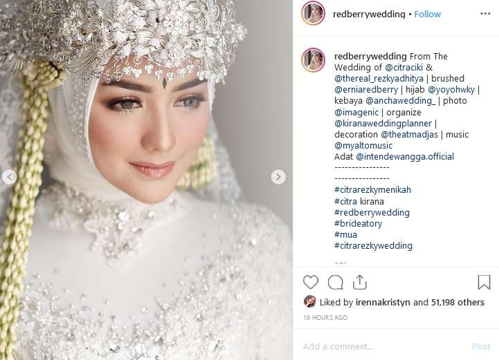 Citra Kirana