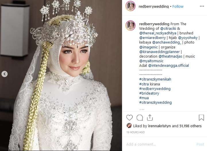 Citra Kirana