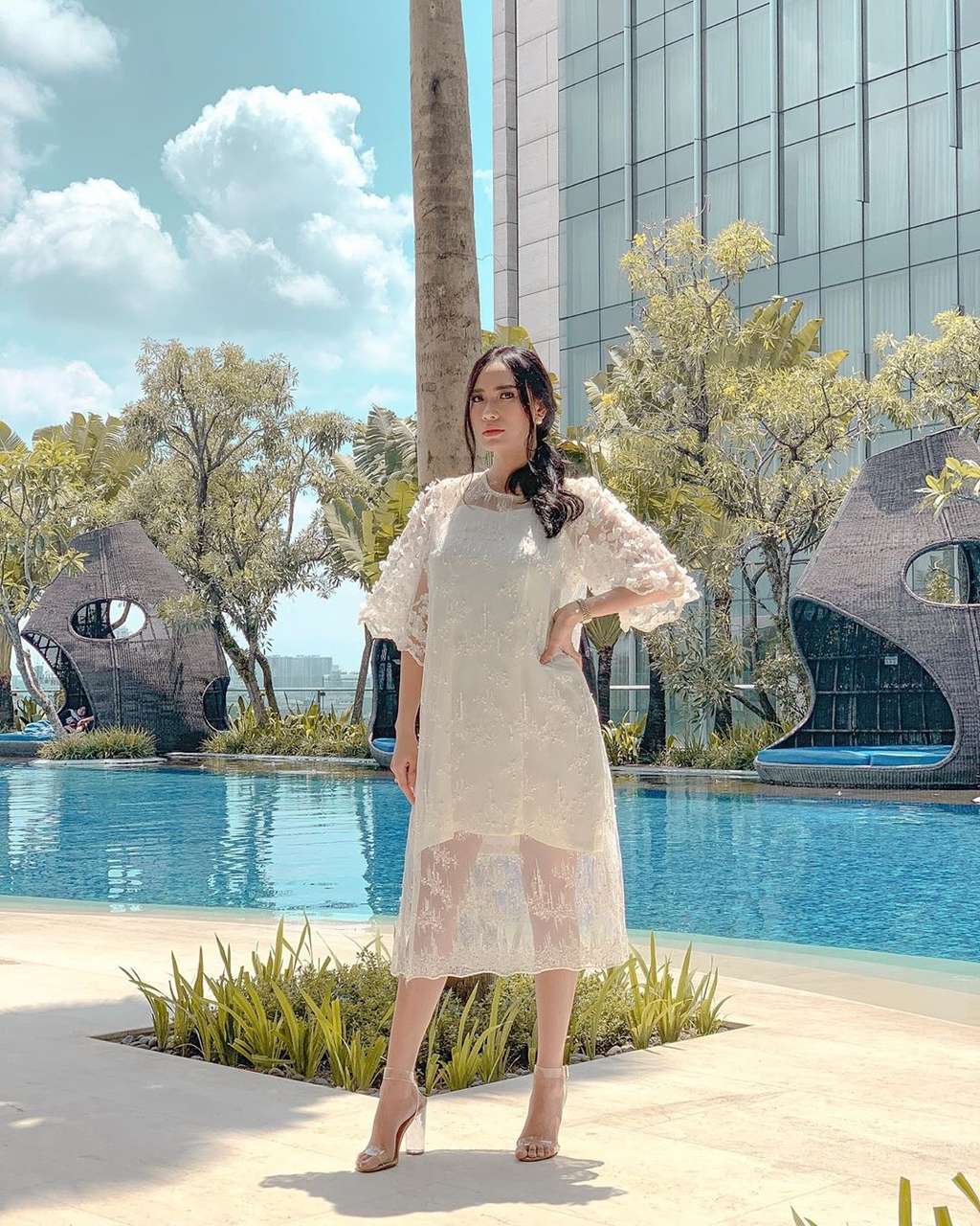 intan mita