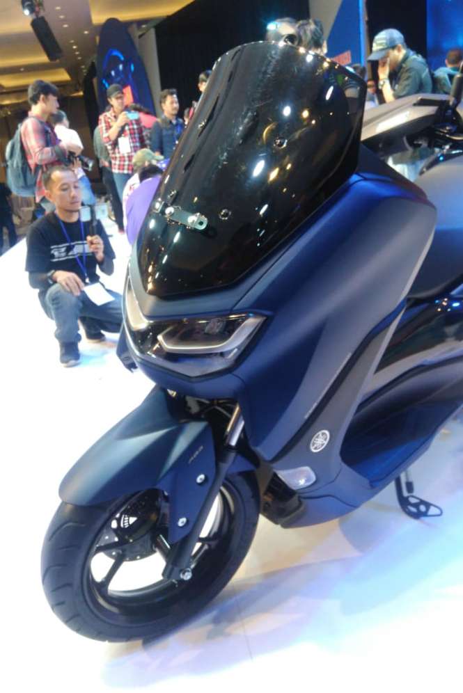 Nmax