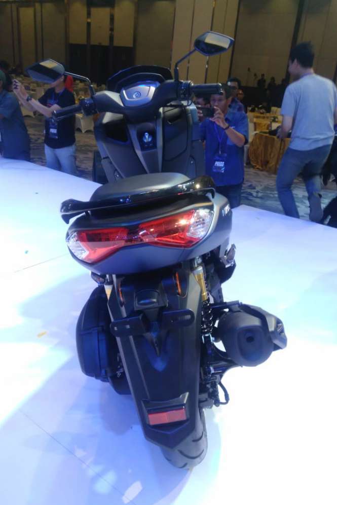 Nmax