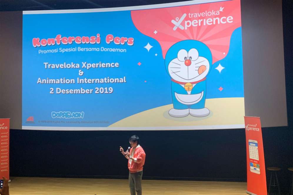 Traveloka Traveloka