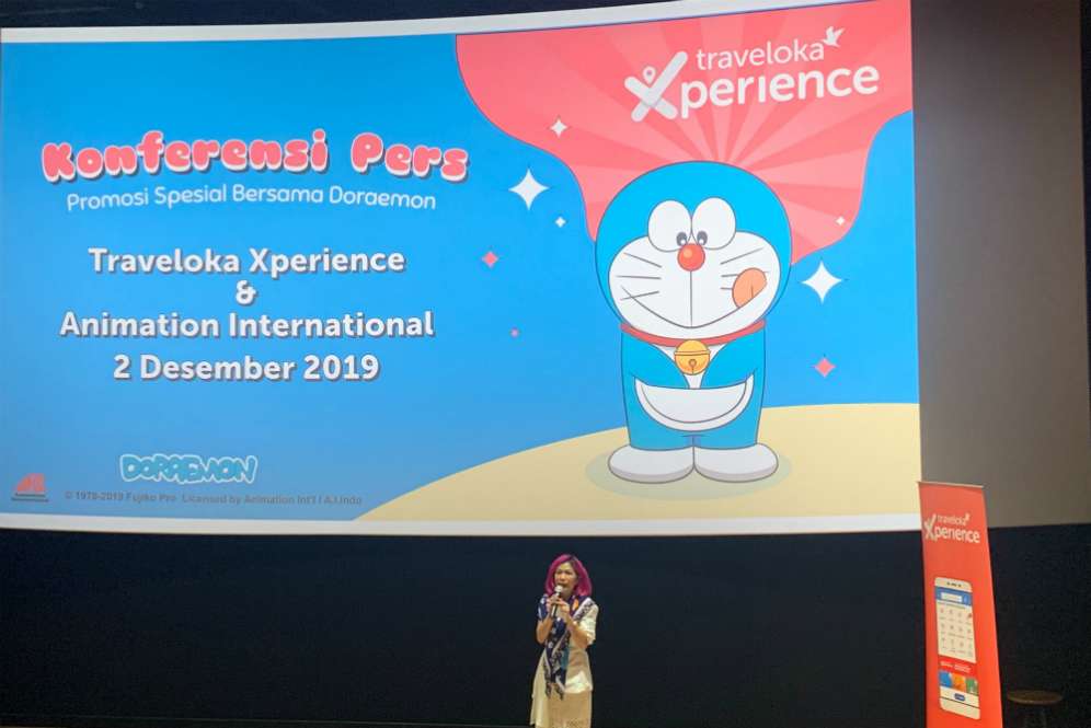 Traveloka Traveloka