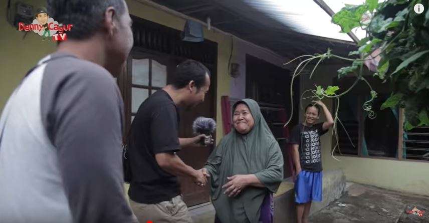 denny cagur