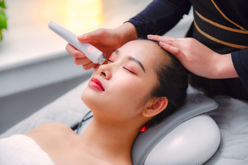 facial wajah