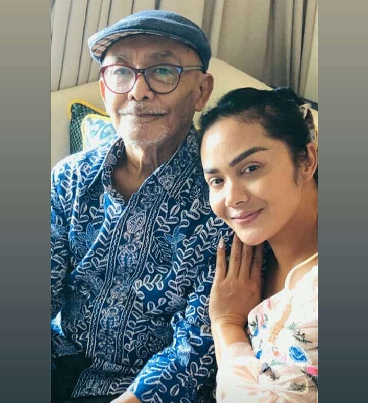 Krisdayanti