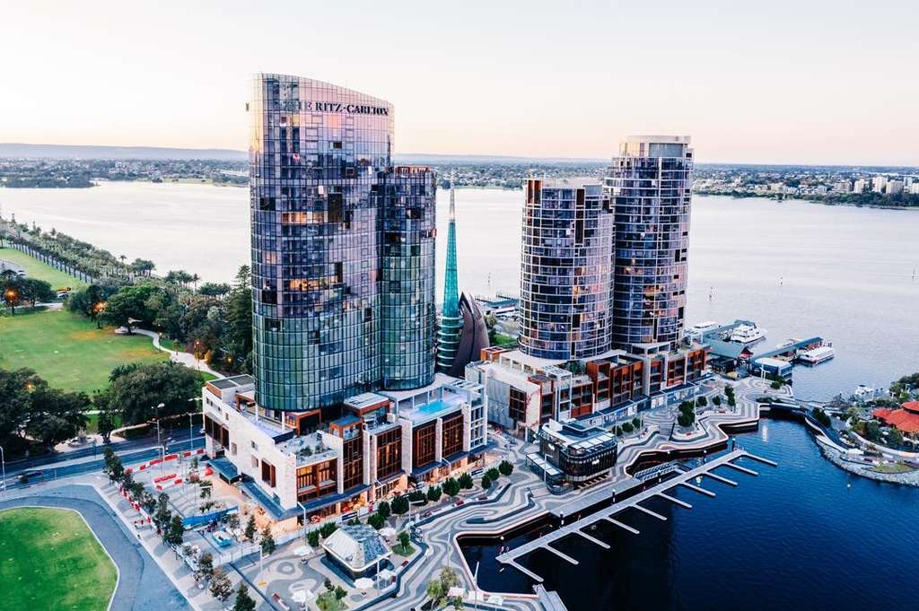 Perth Perth