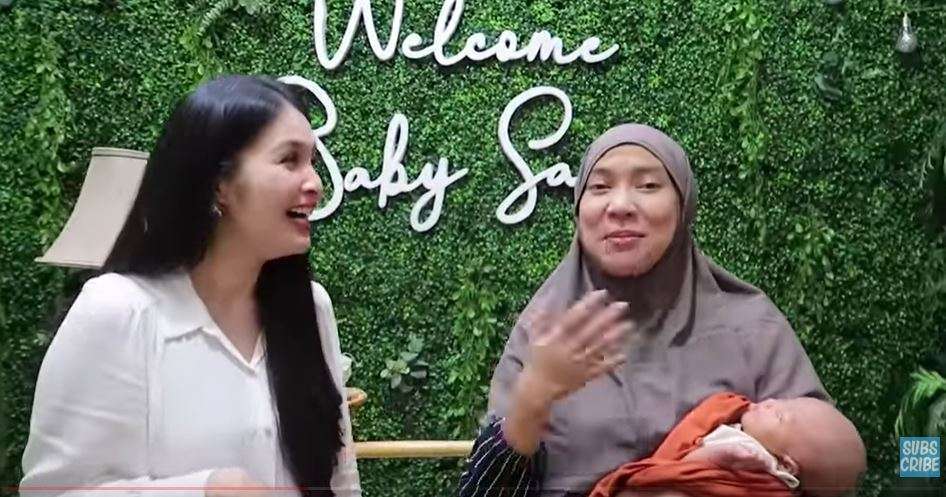 Sandra Dewi