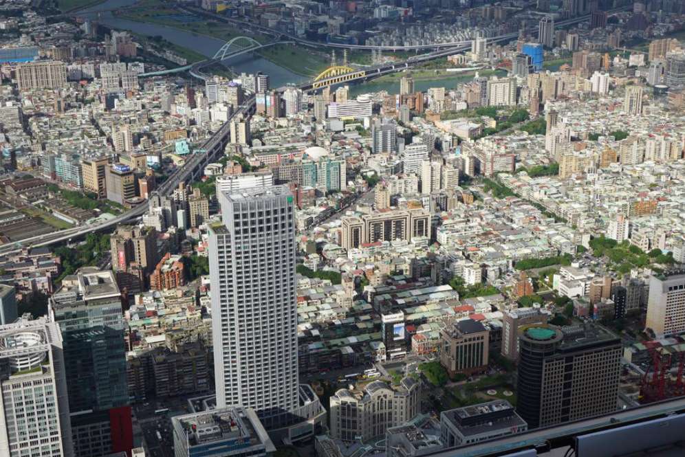 Taipei 101
