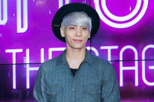 Kim Jonghyun