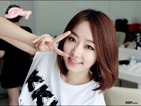 Ahn So Jin