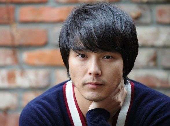 Park Yong-ha