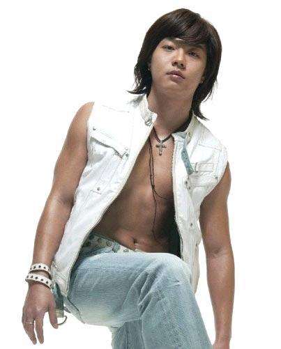 Lee Seo-hyun, member M.Street.