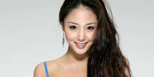 Lee Hye-Ryeon alias U;Nee