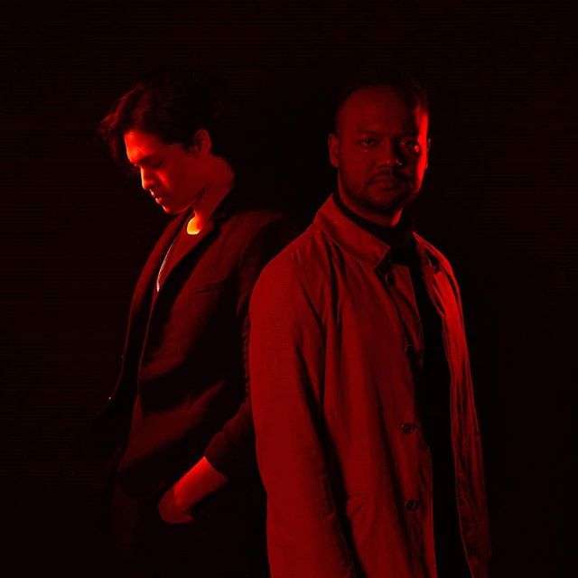 Kamga & Attila Syah
