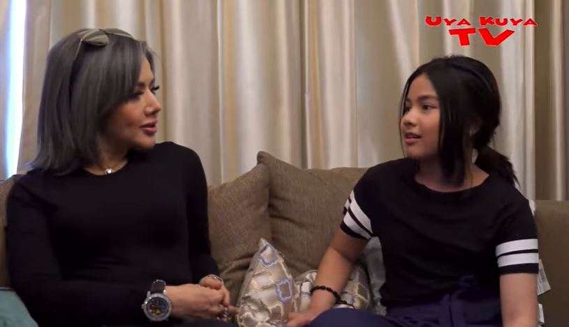 aira putri barbie kumalasari