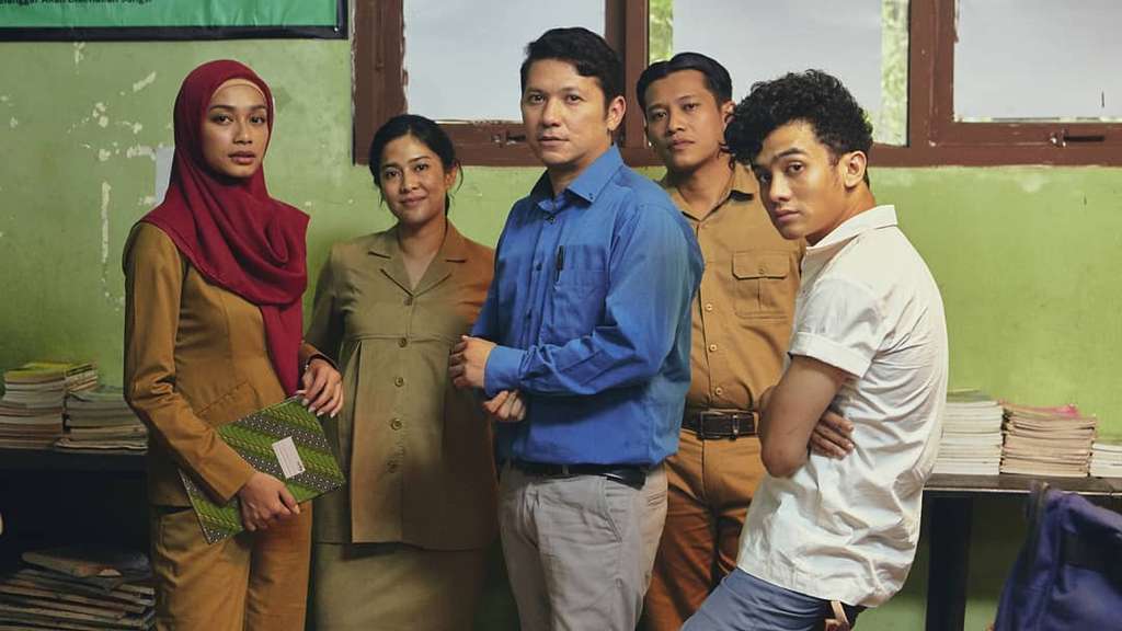 Guru-guru Gokil