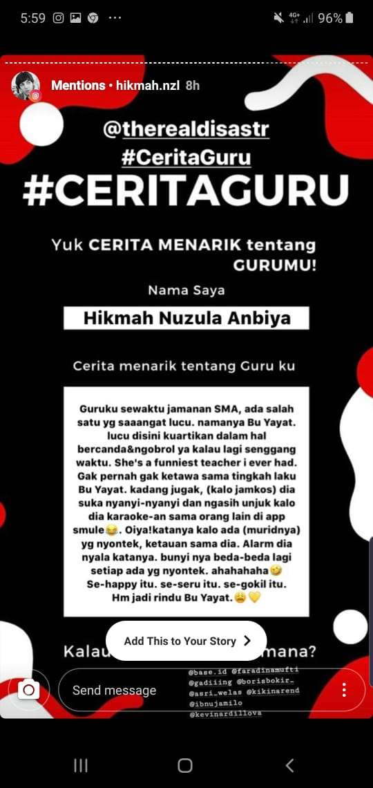 Guru-guru Gokil