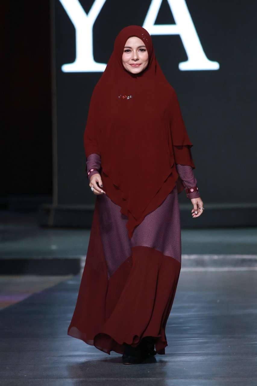 Meisya Siregar