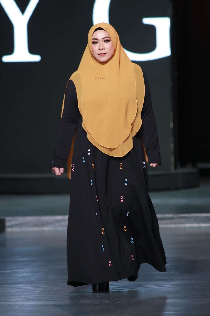 Melly Goeslaw
